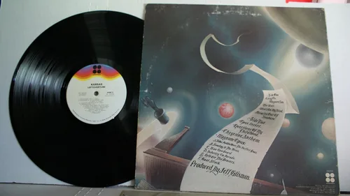 Vista 4 de Leftoverture