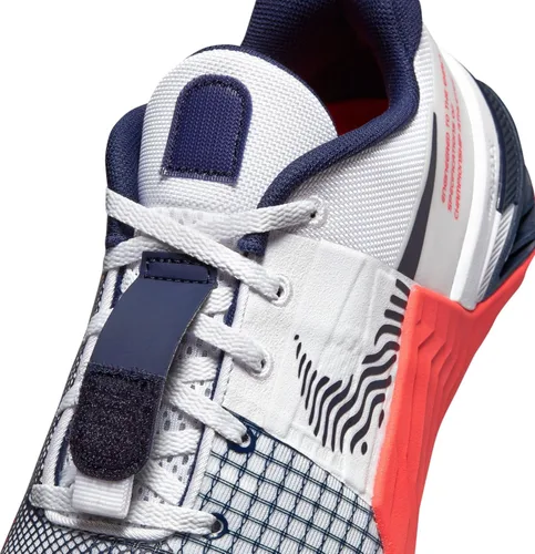 Vista 118 de Nike Zapatillas Metcon 8 para hombre