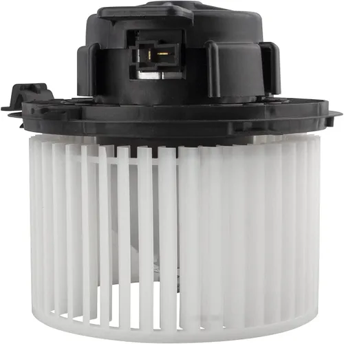 Vista 4 de Conjunto de ventilador de motor de ventilador de HVAC para 2007 2008 2009 2010 2011 2012 2013 para Suzuki SX4, 2012 para Suzuki SX4 Crossover