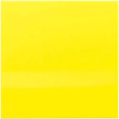 Vista 12 de Lámina de plexiglás acrílico SOURCEONE.ORG de 1/8 pulgada de grosor Amarillo