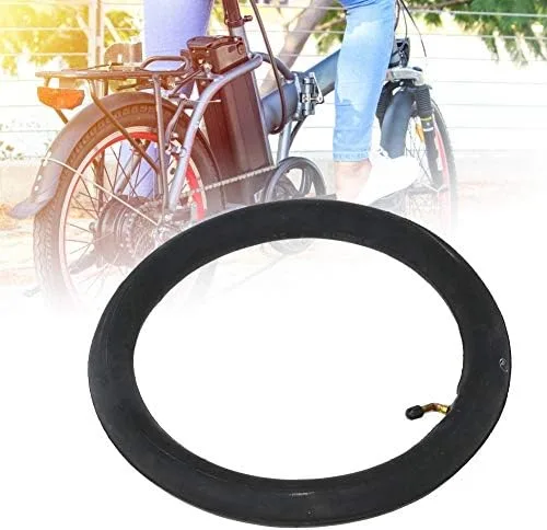 Vista 6 de Inner Tube Electric Rubber Inner Tube with Metal Bent Valve Accessories