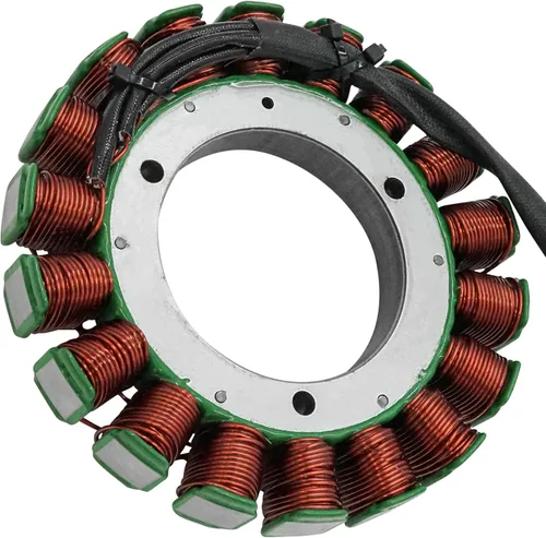 Vista 3 de Caltric Estator compatible con Kawasaki Mule 4010 KAF620 4X4 2009 2010 2011 2012 excepto modelos diesel