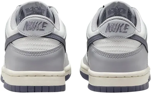 Vista 516 de Nike Kid's Dunk Low Sneaker