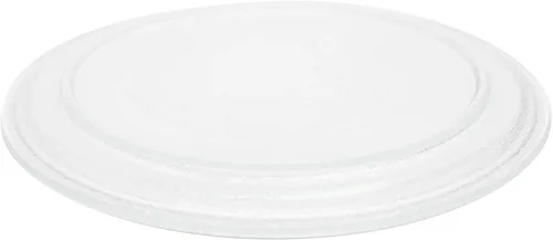Vista 3 de Oster OGG3701 - Placa giratoria de vidrio para microondas, compatible con Oster 3390W1A035, bandeja giratoria de vidrio para microondas, 9 5/8