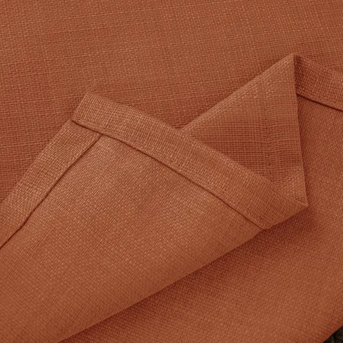Vista 76 de BGment Cortinas de Lino Beige de 63 Pulgadas de Largo 2 Paneles - Tratamientos para Ventanas con Textura de Arpillera Filtrantes de Luz Cortinas B