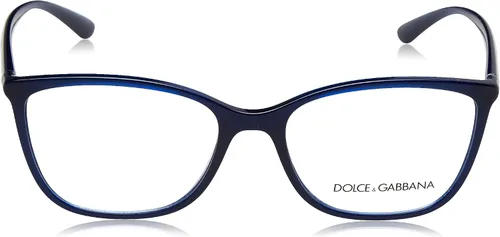 Vista 2 de Dolce Gabbana DG5026 - Gafas de sol para mujer color azul ópalo 54