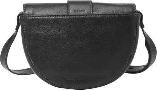 Vista 3 de Fossil Women's Harwell Leather Small Flap Crossbody Purse Handbag