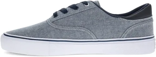 Vista 5 de Levi's Zapatos deportivos casuales de moda Ethan S CHMB para hombre