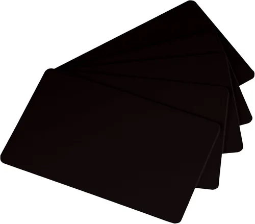 Vista 37 de Paquete de 100 tarjetas de PVC CR80 blancas 20 mil por easyIDea