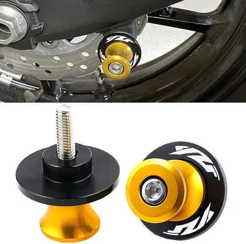 Vista 10 de for YZF R1 R3 R6 R7 R125