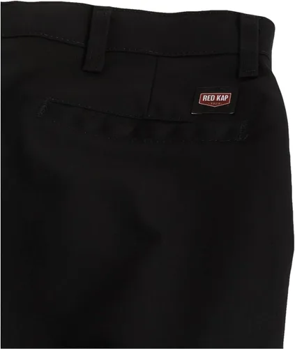 Vista 6 de Red Kap Pantalón con bolsillo para teléfono celular para hombre