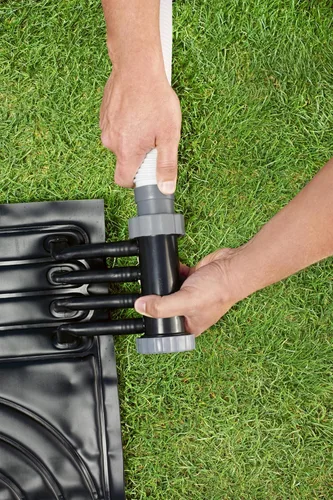Vista 11 de Bestway Almohadilla térmica para piscina con energía solar