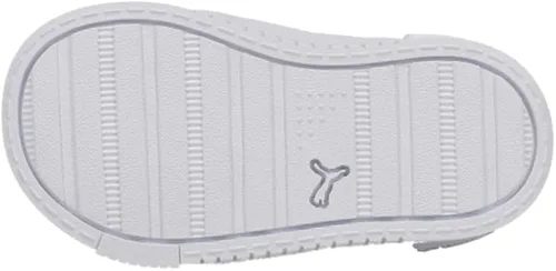 Vista 5 de PUMA - Zapatos Jada Bleach Ac para bebés
