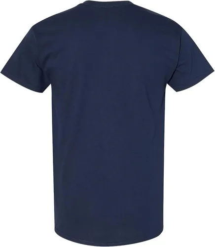 Vista 3 de Kent State Golden Flashes Basic Block, Team Color T Shirt, College, University