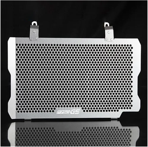 Vista 12 de Rejilla de radiador de motocicleta, protector de radiador para B&MW F750GS F850GS Adventure F750 F850 F 850 750 GS 750GS 850GS 2018-2023 cubierta