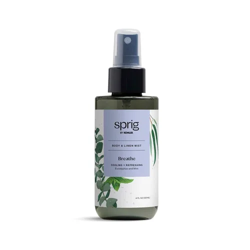 Vista 20 de Kohler SPRIG BY Shield Body & Linen Mist