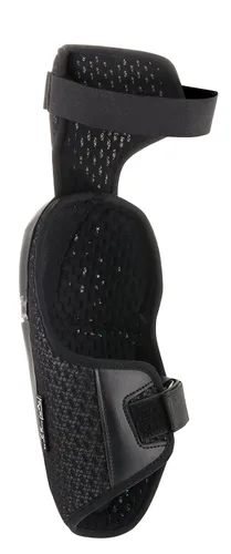Vista 2 de Protectores de rodilla Alpinestars 6506219-10-L/XL Bionic Plus - (Grande/XL)