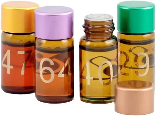 Vista 5 de Aromaster Kit de aroma de vino de sumiller profesional 88 aromas de vino (versión en español)