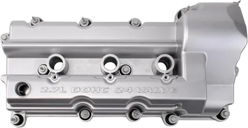Vista 33 de TRQ Tapa de Válvulas Compatible con 2011-2014 Chrysler 200 2007-2010 Sebring 2008-2014 Dodge Avenger 2007-2012 Caliber 2009-2020 Journey 2007-2017