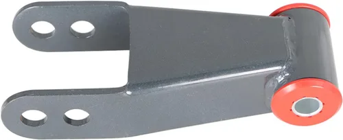 Vista 5 de labwork Kit de reemplazo de grillete de bajada trasera de 2 pulgadas para Ford F100 1965-1972