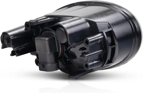 Vista 7 de Para Honda HR-V 2016 2017 luz antiniebla DOT certificado lado conductor reemplazo HO2592141