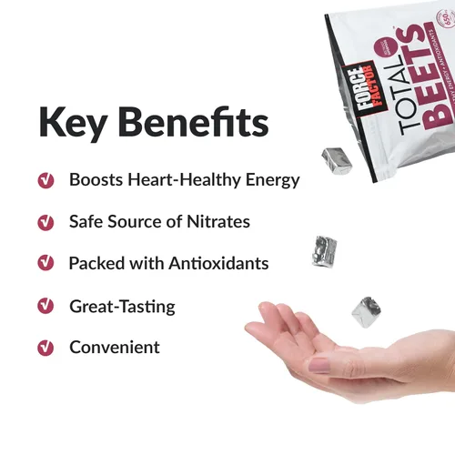 Vista 7 de Force Factor Better - Suplemento de apoyo para las articulaciones de cúrcuma y masticables Smarter Greens, 60 masticables suaves y masticables