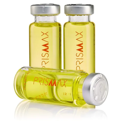 Vista 7 de Prismax Nutritivo Deep-Conditioning Hair Treatment - Rejuvenece el cabello seco/dañado, mejora la manejabilidad, reduce el frizz/porosidad