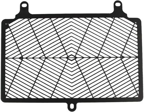 Vista 3 de Protector de radiadores para motocicleta Be&Nelli TRK702X 2022 2023 2024 TRK 702 X Radiador Rejilla Tanque de agua Enfriador Accesorios de protección