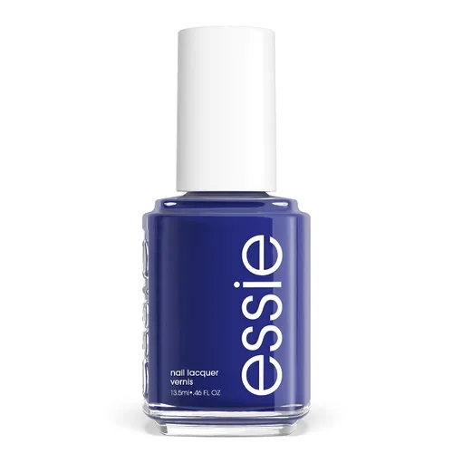 Vista 24 de Essie - Esmalte de uñas de calidad de salón, fórmula vegana libre de 8, malva suave rosa, Ladylike, 0.46 onzas 03 DAMA GUSTA