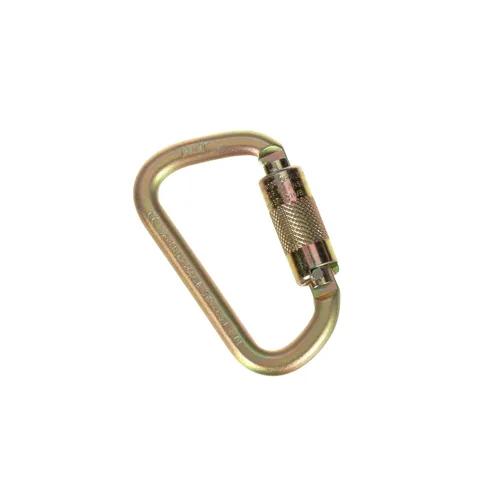 Vista 4 de 3M DBI-SALA Saflok 2000112, Zinc Amarillo