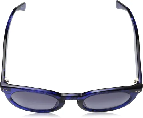 Vista 4 de Kate Spade New York Alexus - Gafas de sol ovaladas para mujer