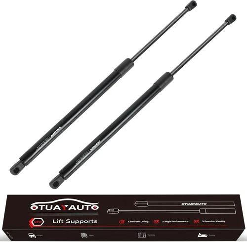 Vista 19 de OTUAYAUTO PM3074LR - Amortiguadores de escotilla trasera de repuesto para Subaru Legacy Outback 2.5i/3.6R/Base/Limited Wagon Set de elevación