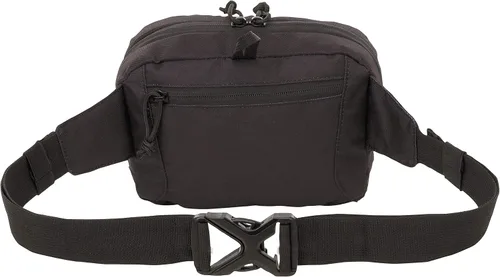 Vista 2 de Outdoor Products Riñonera esencial (negro)
