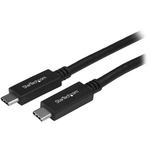 Vista 14 de StarTech Cable USB a USB C – 3 pies – Cable USB en ángulo recto – Cable USB A a USB C – Cable USB 2.0 – Cable USB tipo C (USB2AC1MR)