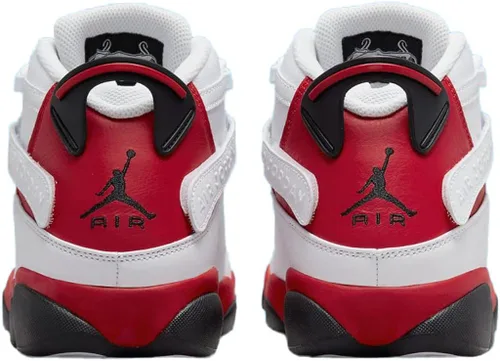 Vista 5 de Jordan mens 6 Rings