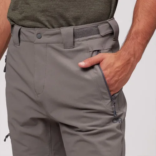 Vista 8 de Outdoor Research Pantalones Cirque II para hombre
