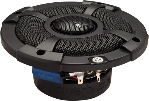 Vista 5 de PowerBass 2XL-523-5.25" altavoces coaxiales - par