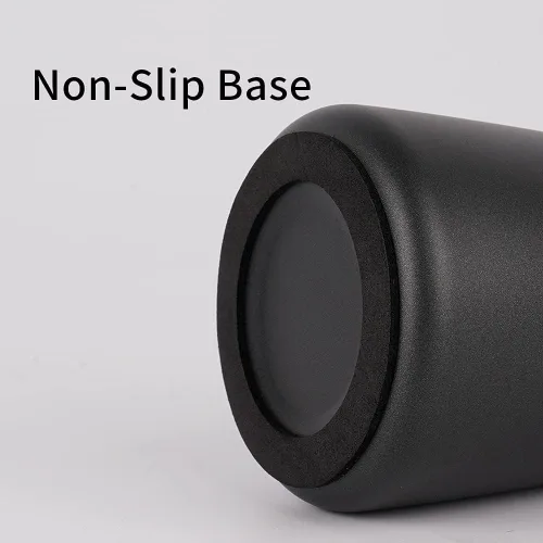 Vista 5 de watchget Tamiz de café molido de café tamiz de malla fina de 250 um con base antideslizante, receptor de molienda de acero inoxidable para verter