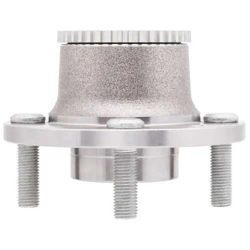 Vista 6 de [Paquete de 1] 541009 Conjunto de rodamiento de cubo de rueda trasera compatible con [modelos ABS de 4 ruedas solamente] Chevrolet Aveo 2004-2011
