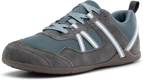Vista 10 de Xero Shoes Tenis deportivos Prio Barefoot para hombre aleación