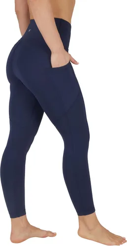 Vista 101 de 90 Degree By Reflex - Pantalones deportivos de yoga para mujer Power Flex