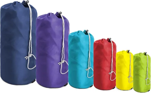 Vista 9 de BeeGreen Gym Bags for Men Women Mesh Drawstring Backpack for Swim Sports Workout Gear Gifts for Swimmers Beach Pool Wrestling Backpack Cinch Bag