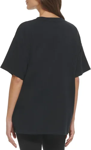 Vista 3 de DKNY Camiseta de manga corta para mujer