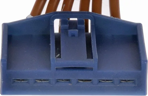 Vista 2 de Dorman Arnés de luz trasera 645-733 compatible con modelos BMW / Mini seleccionados
