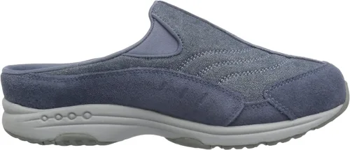 Vista 6 de Easy Spirit Traveltime381 - Tenis tipo zuecos para mujer