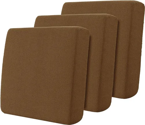 Vista 80 de Hokway Funda elástica protectora deslizante para cojines/sofá