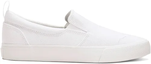 Vista 2 de PUMA Bari - Zapatos deportivos sin cordones para mujer