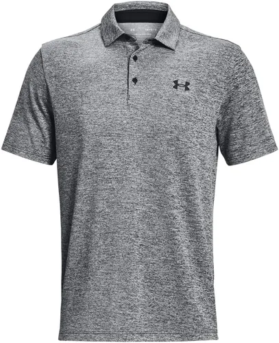 Vista 5 de Under Armour Polo Playoff 3.0 para hombre