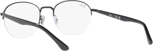 Vista 6 de Ray-Ban RX6487 - Marcos cuadrados para lentes graduados