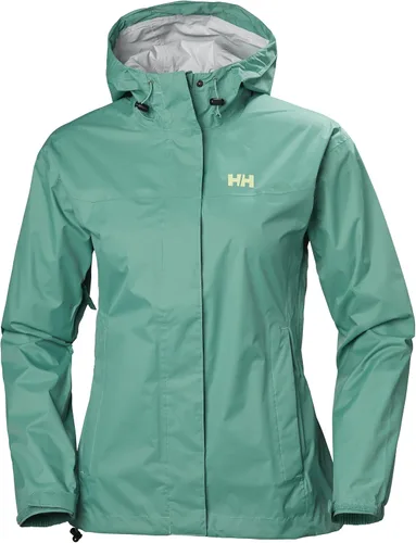 Vista 9 de Helly Hansen Chaqueta Loke 001 blanco